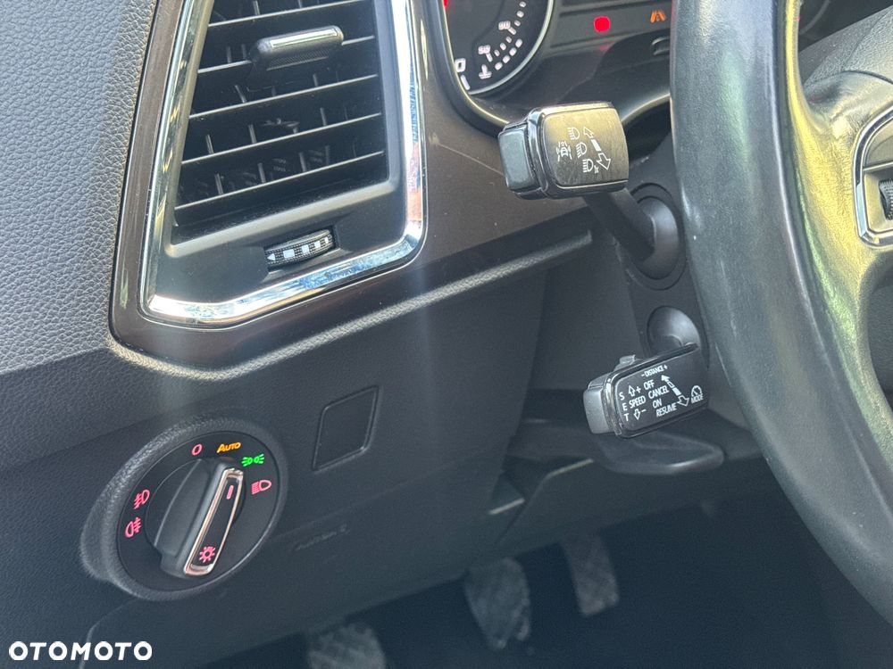 Seat Ateca 1.4 ECO TSI Xcellence S&S - 32