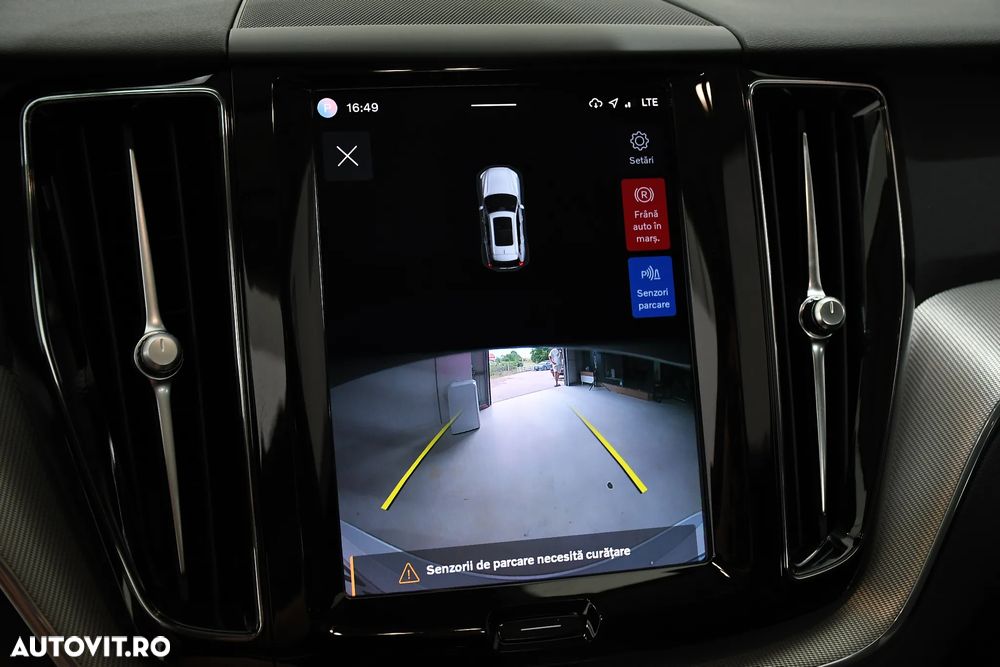 Volvo XC 60 - 22