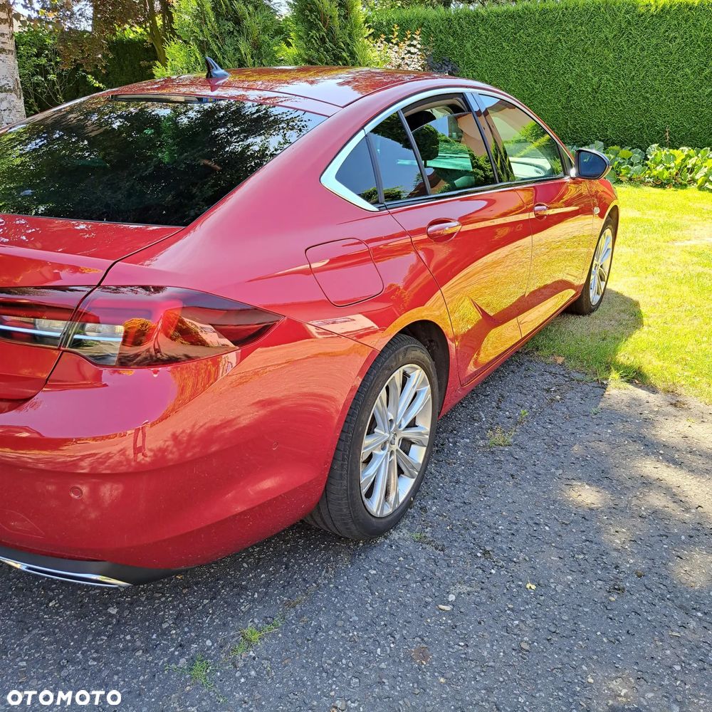 Opel Insignia 2.0 CDTI Business Elegance S&S - 3