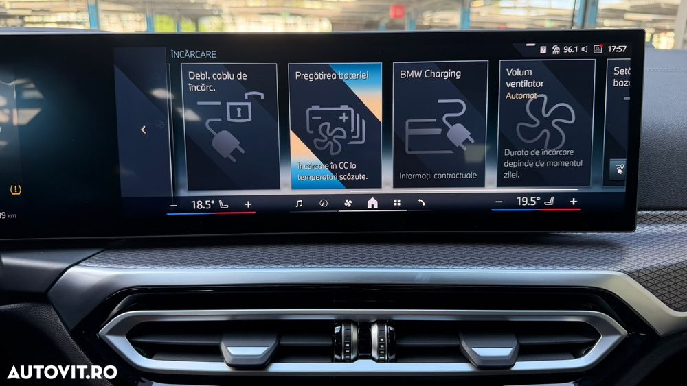 BMW i4 eDrive40 - 39