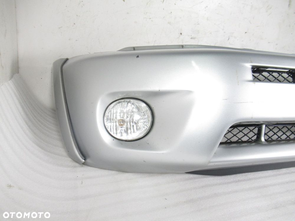 ZDERZAK PRZÓD TOYOTA RAV 4 II LIFT 1D4 - 10