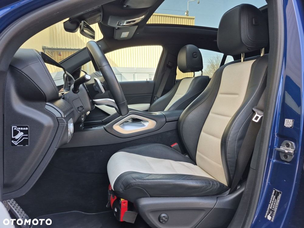 Mercedes-Benz GLE 400 d 4-Matic Premium Plus - 12