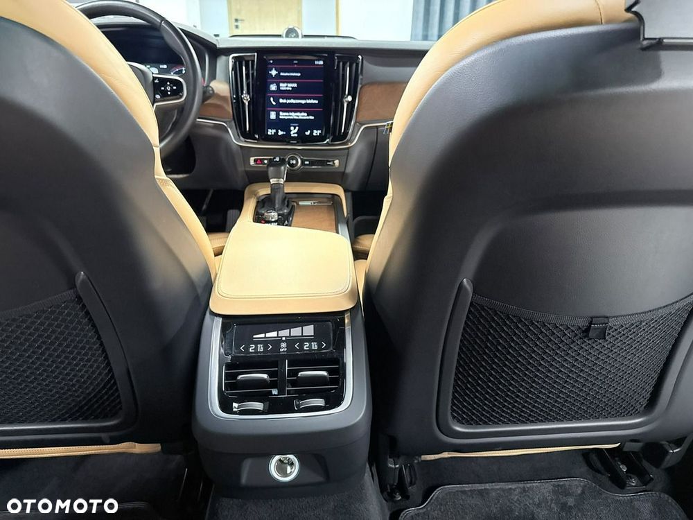 Volvo V90 D4 Geartronic Inscription - 40