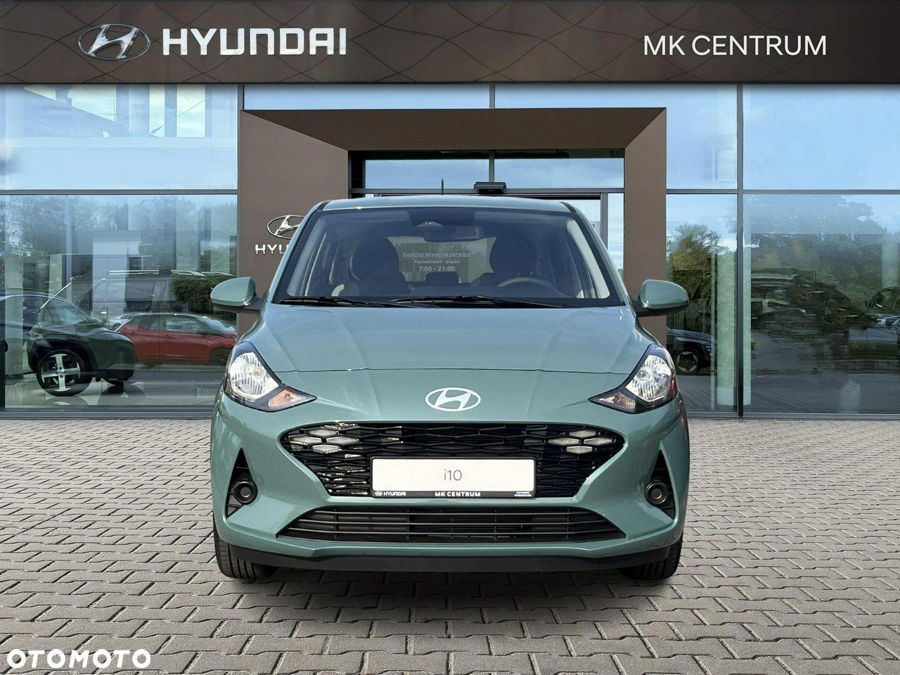 Hyundai i10 - 8