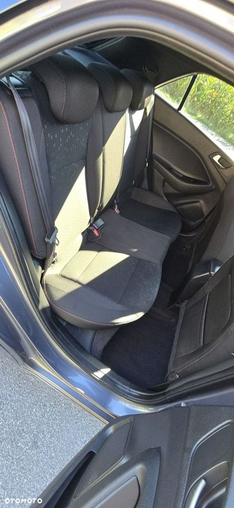 Hyundai i20 2019