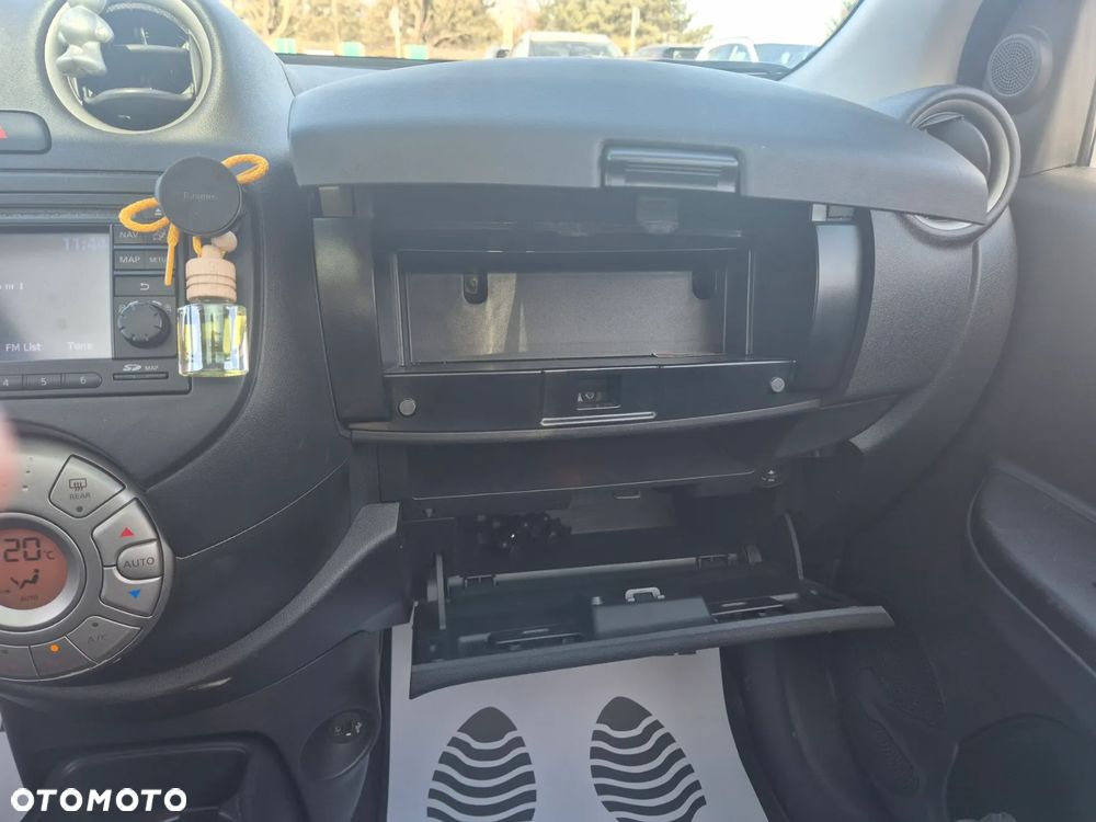Nissan Micra 1.2 DIG-S Tekna - 24