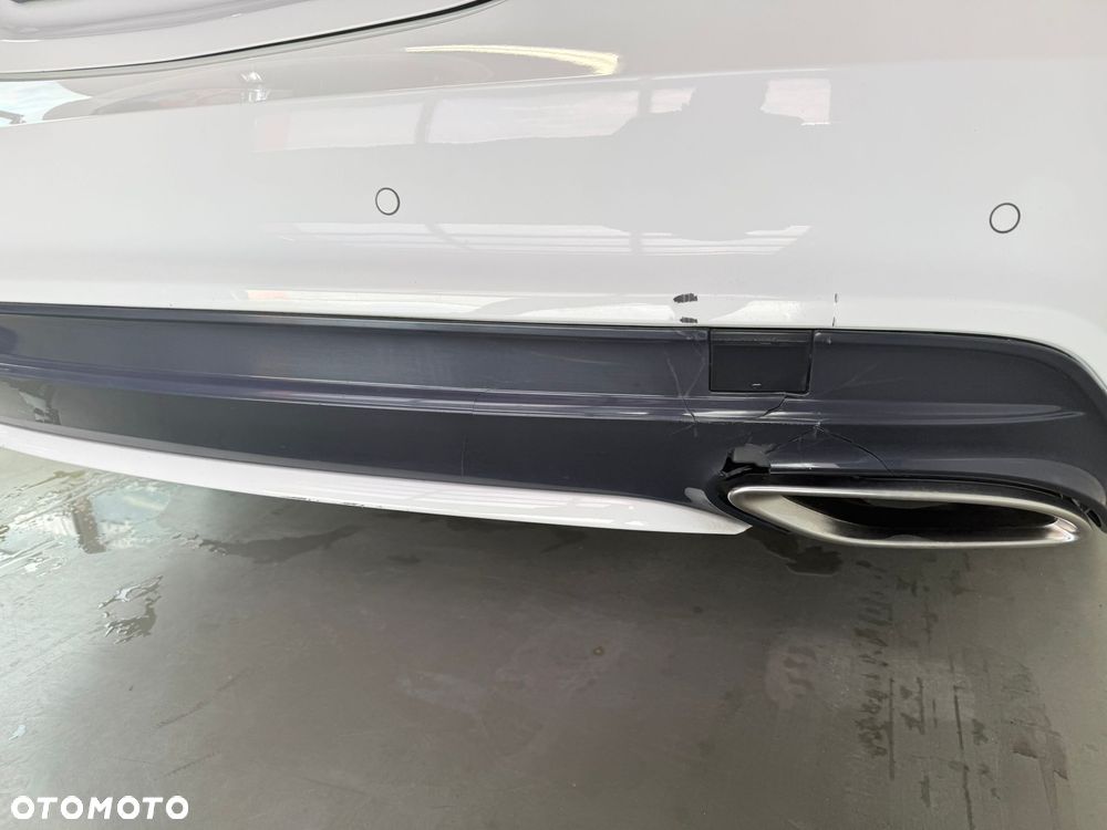 Mercedes-Benz CLA 200 d 7G-DCT AMG Line - 12