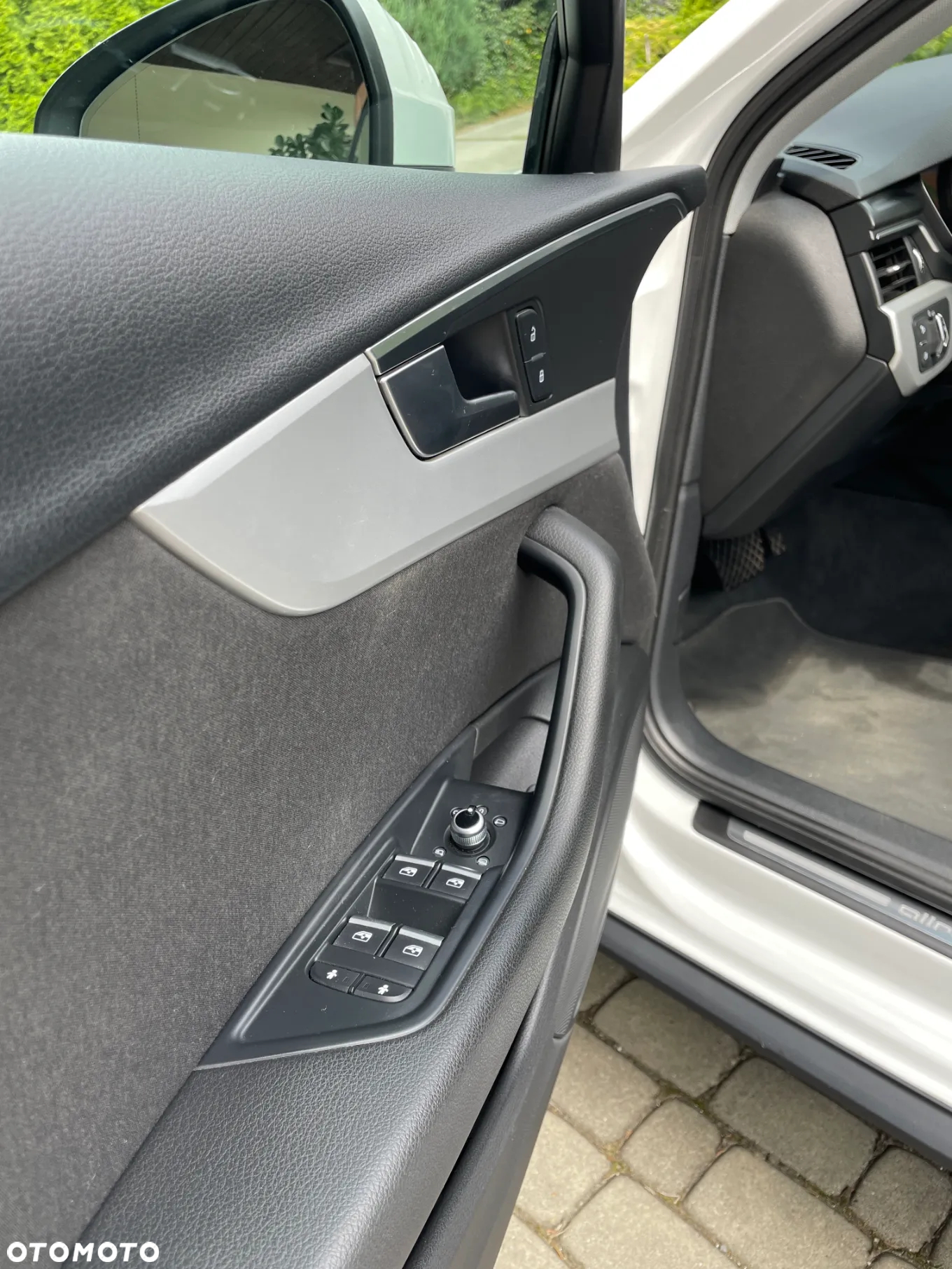 Audi A4 Allroad 2.0 TDI Quattro S tronic - 22