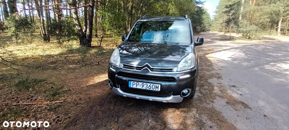 Citroën Berlingo 1.6 HDi - 3