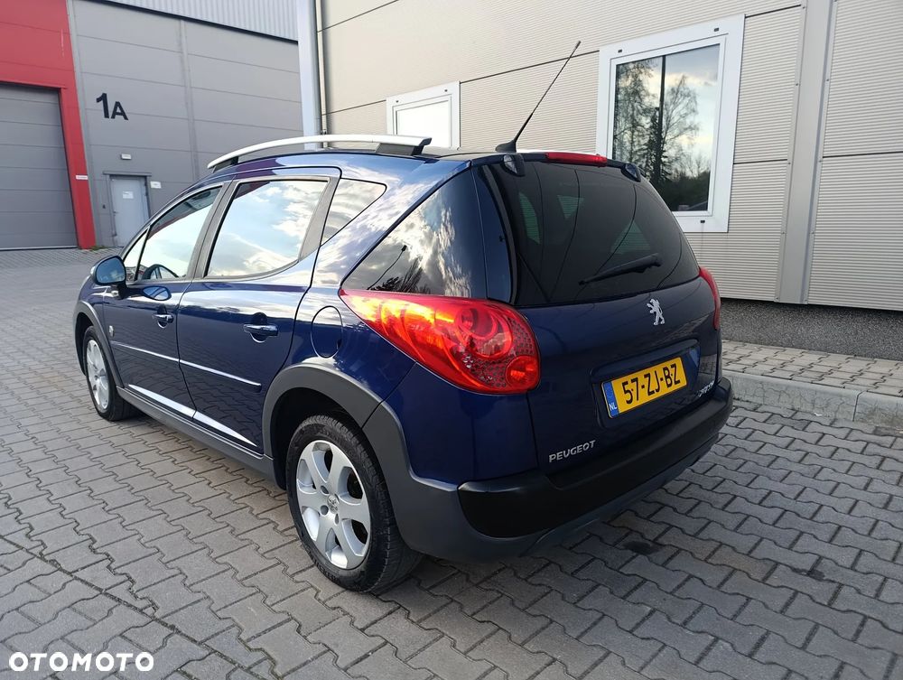 Peugeot 207 95 VTi Urban Move - 10