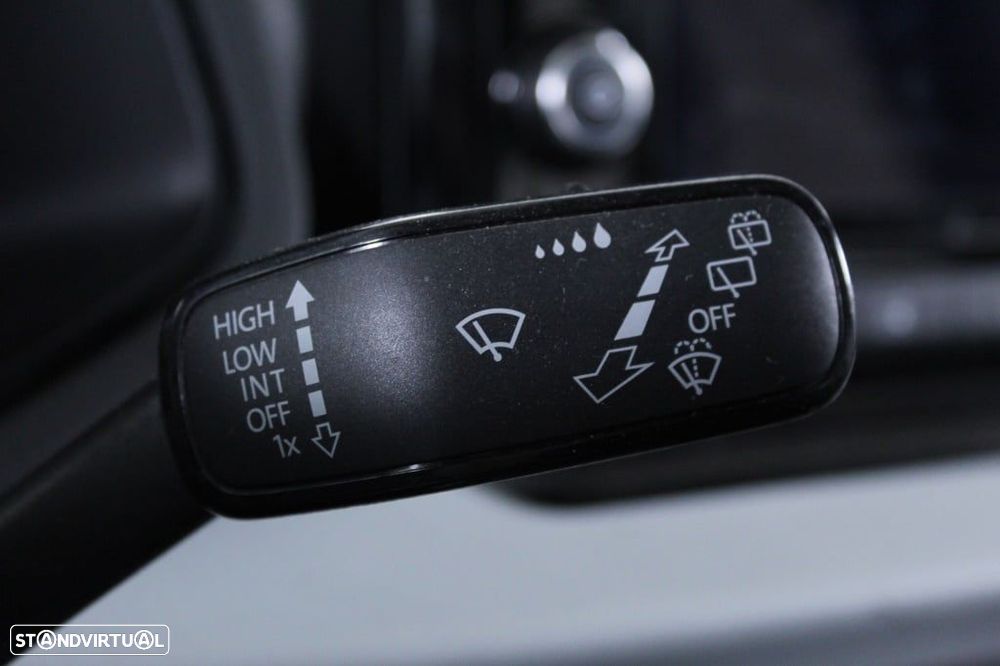 SEAT Leon ST 1.0 TSI Style - 25