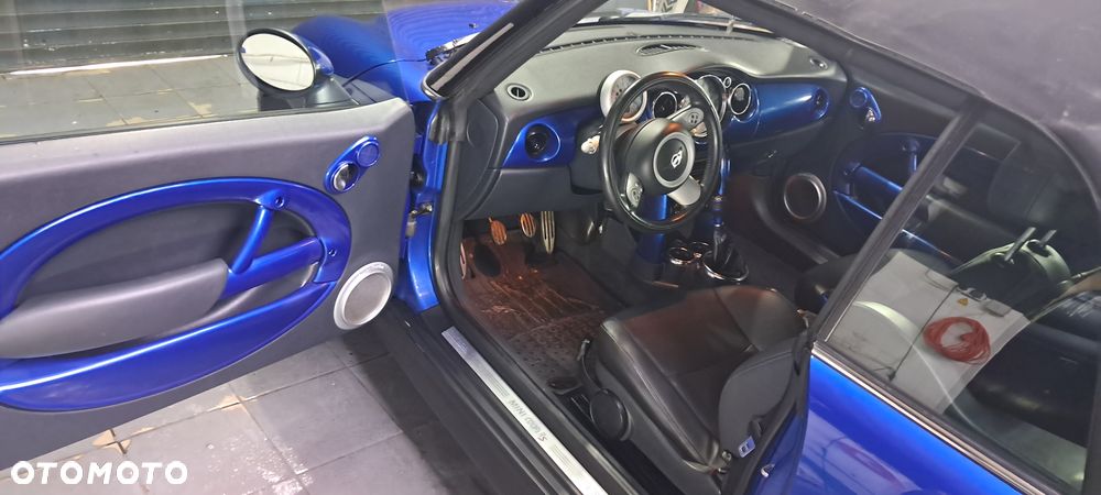 MINI Cooper S Standard - 8