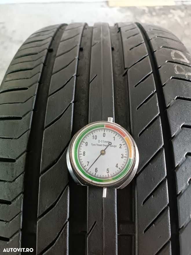 ANVELOPE 235 45 19 99V 235/45/19 CONTINENTAL CP V10520 VARA - 2