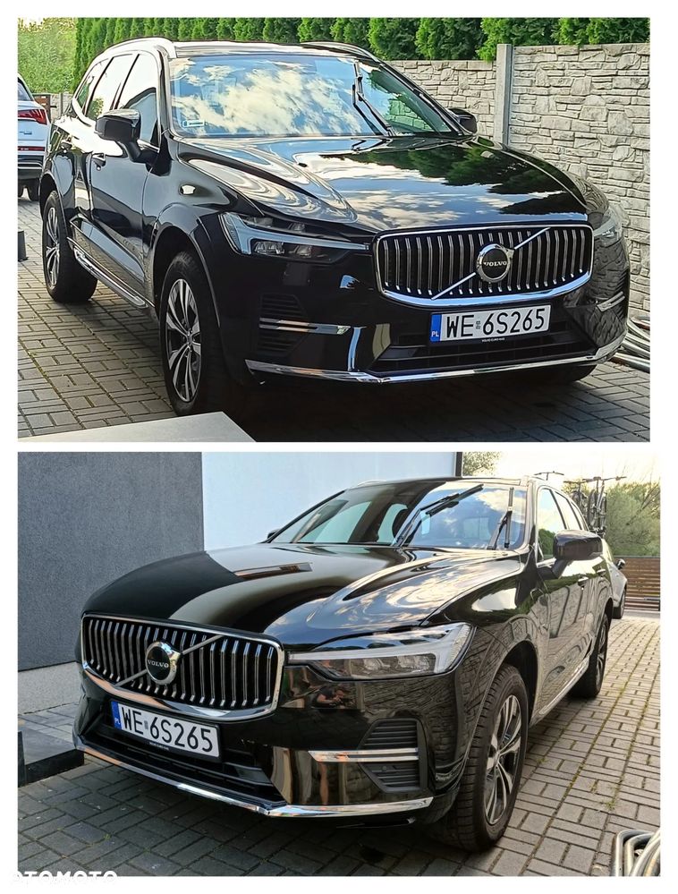 Volvo XC 60 T6 AWD Plug-In Hybrid Inscription Expression - 17