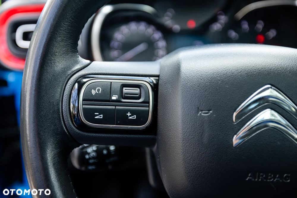 Citroën C3 Pure Tech (VTi) 82 Exclusive - 28