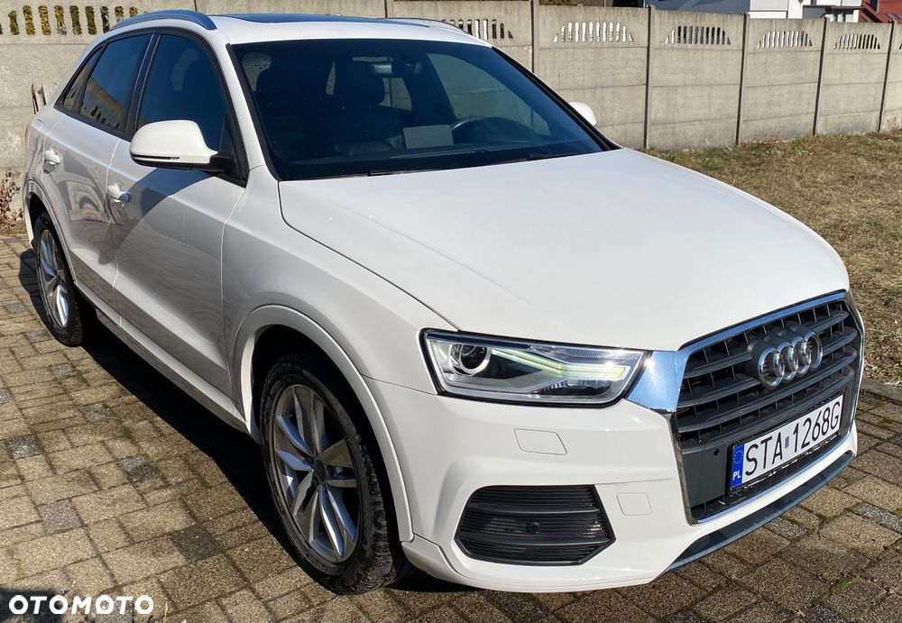 Audi Q3 - 20