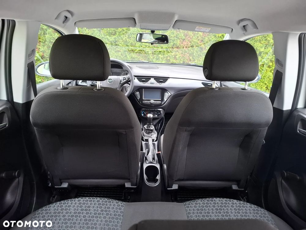 Opel Corsa - 17