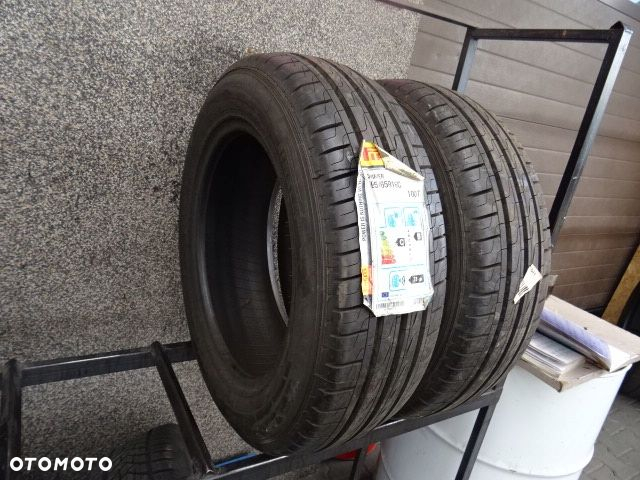 195/65/R16C 100/98T Pirelli Carier - 2