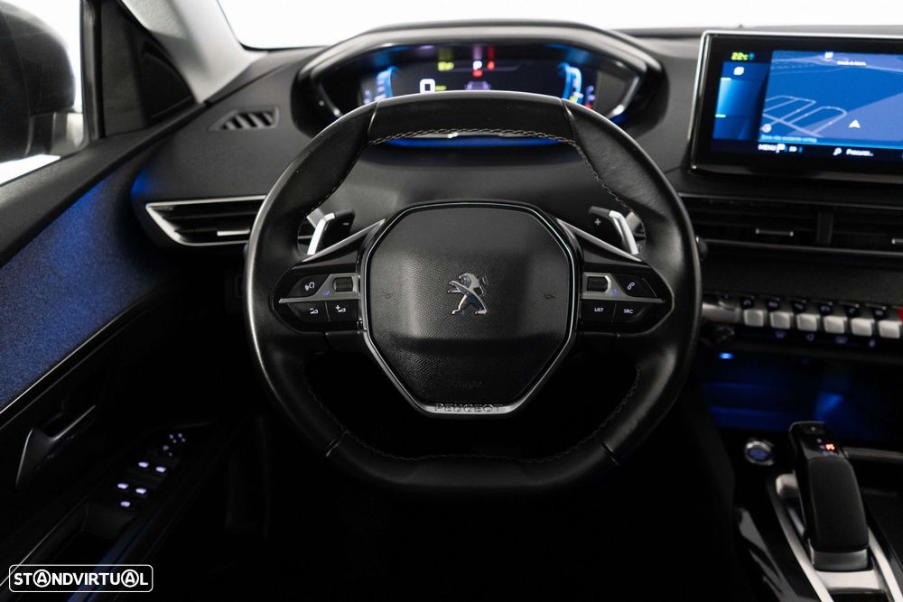 Peugeot 3008 1.6 Hybrid Allure Pack e-EAT8 - 30