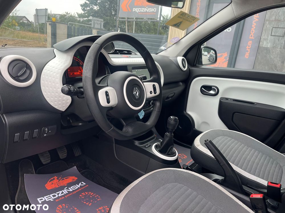 Renault Twingo - 7