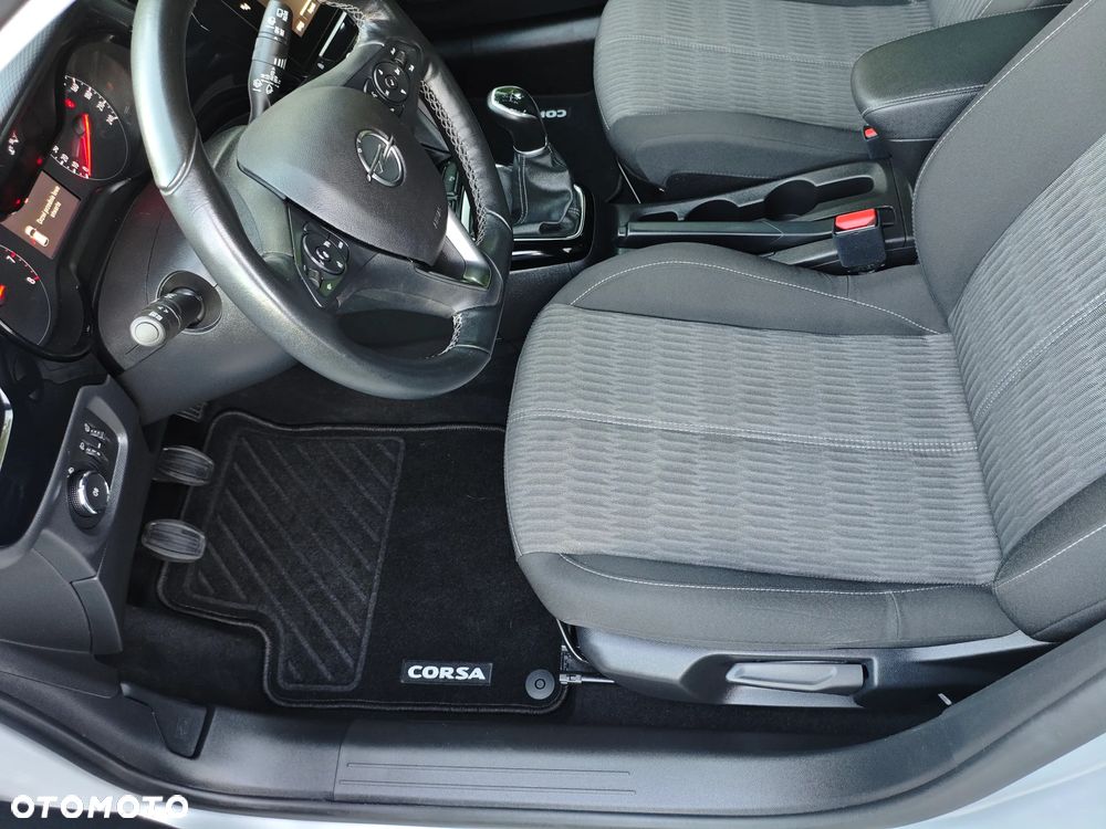 Opel Corsa 1.2 Business S&S - 27