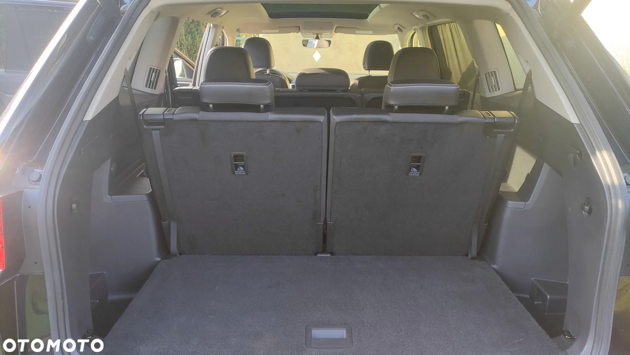 Volkswagen Atlas - 10