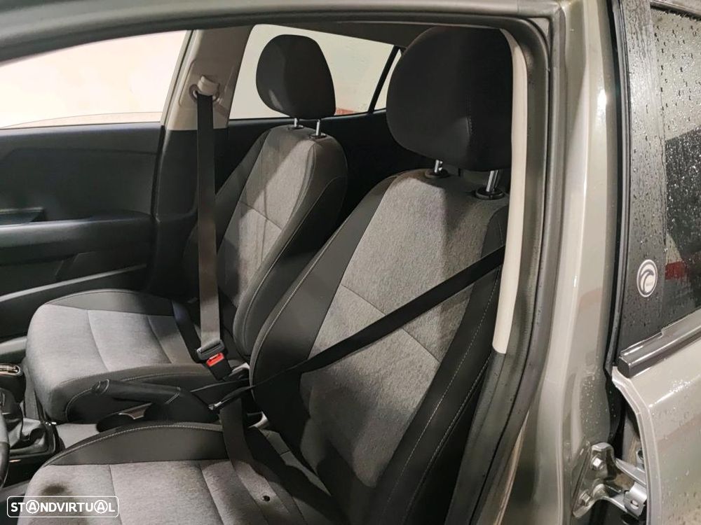 Kia Stonic 1.0 T-GDI Wave - 5