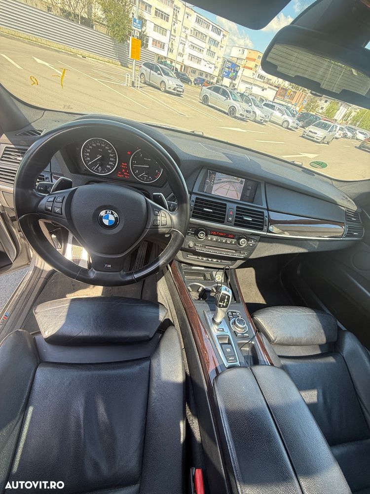 BMW X5 xDrive40d M Sport Edition - 12