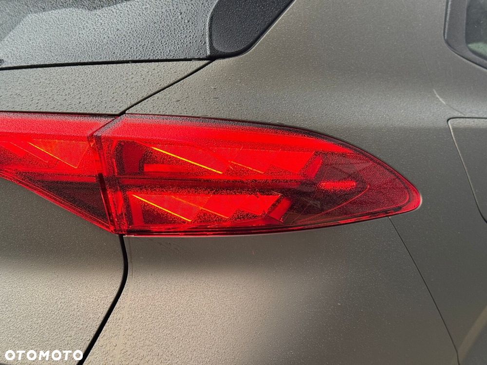 Cupra Terramar 2.0 TSI 4Drive Advantage Edition DCC DSG - 16