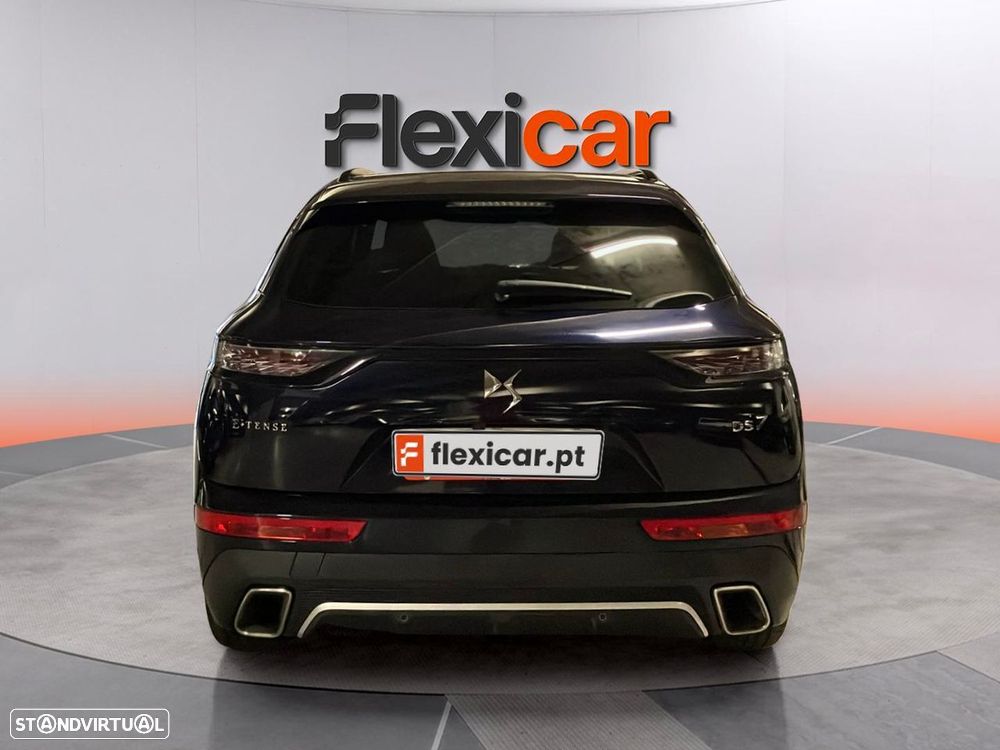 DS DS7 Crossback - 8