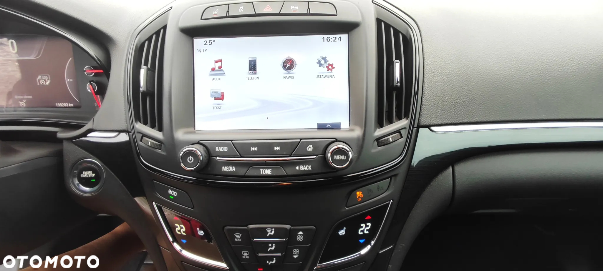 Opel Insignia - 29