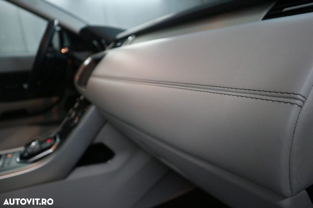 Land Rover Range Rover Evoque 2.0 Si4 Prestige - 2