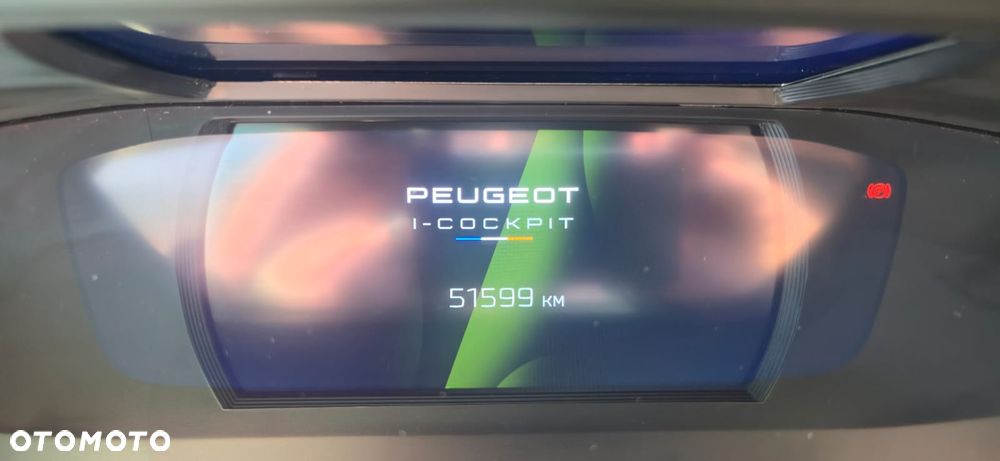 Peugeot 308 1.2 PureTech GPF GT Pack S&S EAT8 - 34