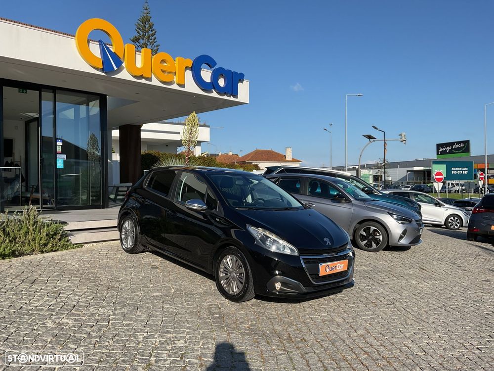 Peugeot 208 1.2 PureTech Style - 5