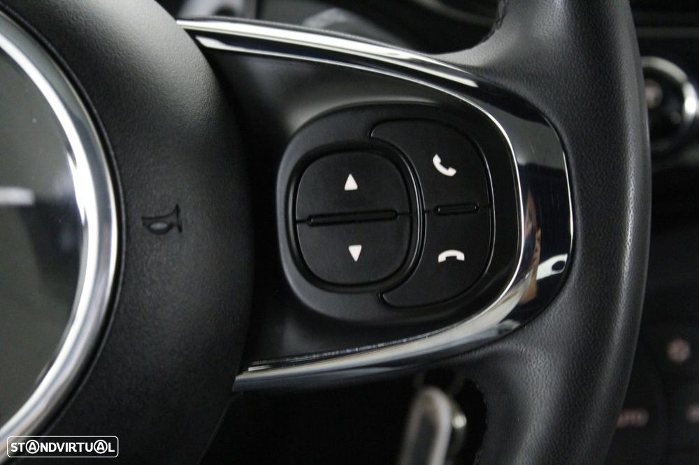 Fiat 500 1.0 Hybrid - 23