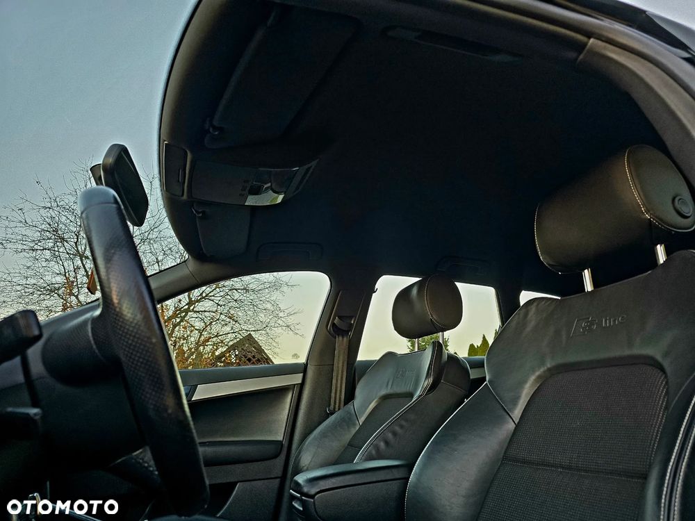 Audi A3 Sportback 2.0 TDI Ambiente - 30