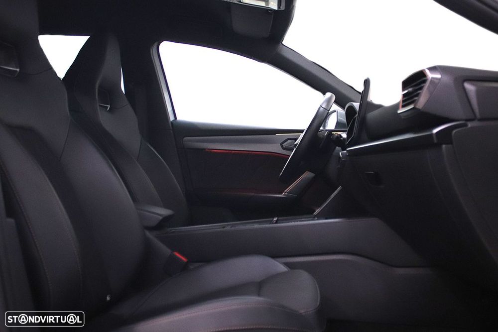 Cupra Leon ST 1.4 e-Hybrid MID DSG - 22