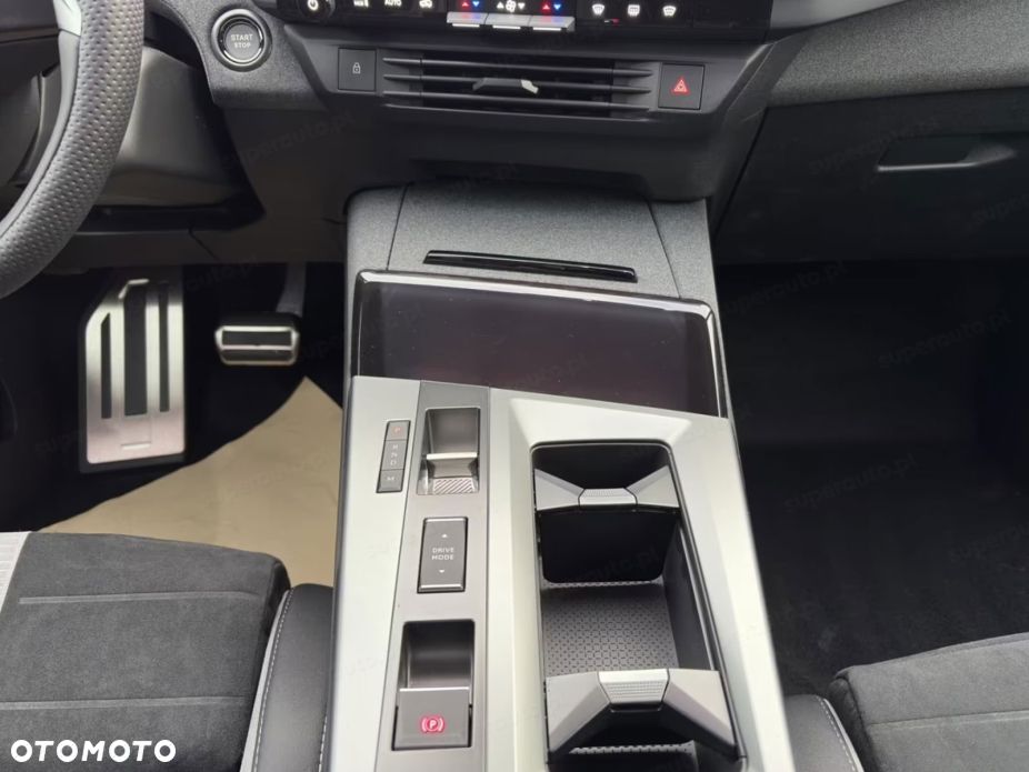 Opel Grandland X - 11