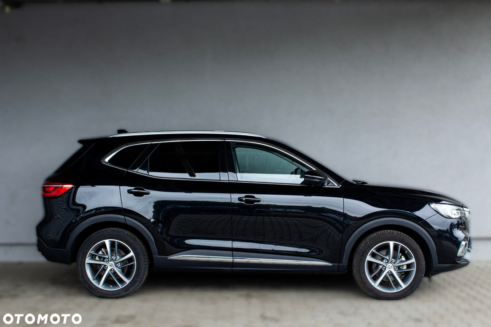 MG HS 1.5 T-GDI Exclusive - 5