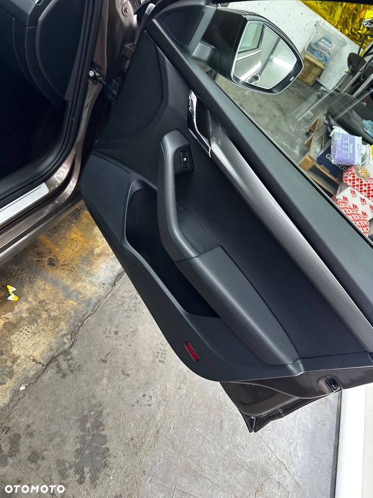 Skoda Octavia 2.0 TSI Clever DSG - 10