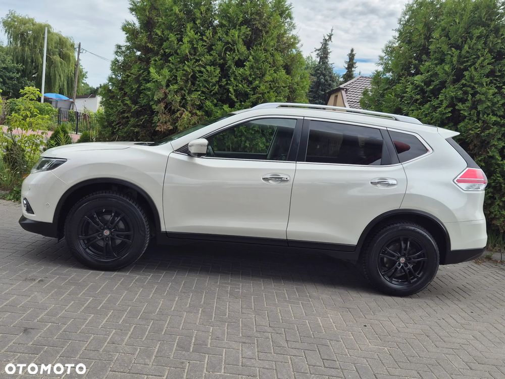 Nissan X-Trail 1.6 DCi Tekna 2WD EU6 - 5