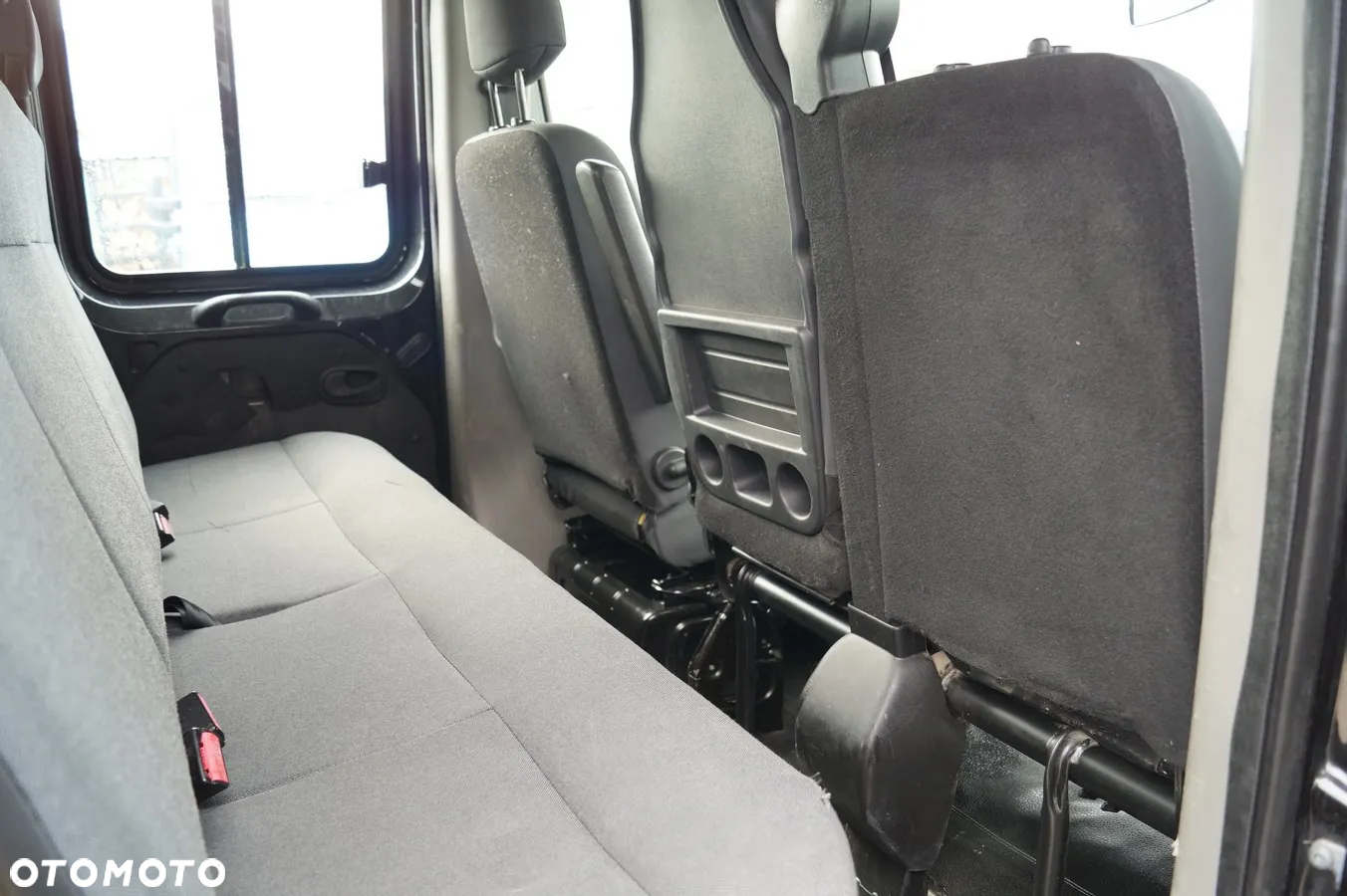 Renault Master - 22