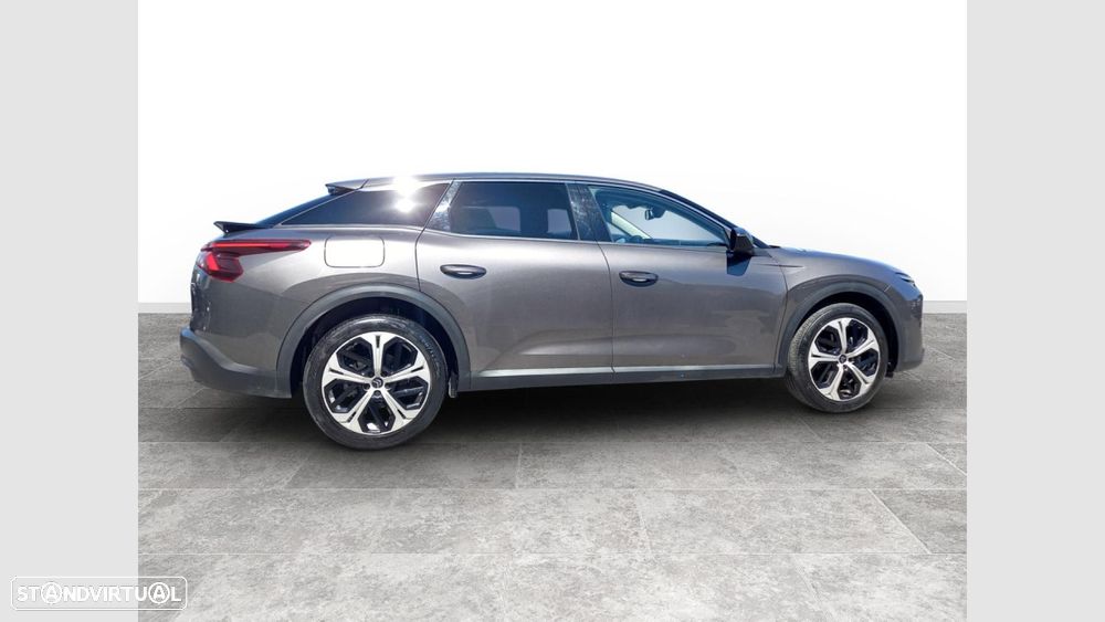 Citroën C5 X 1.2 PureTech Shine EAT8 - 6