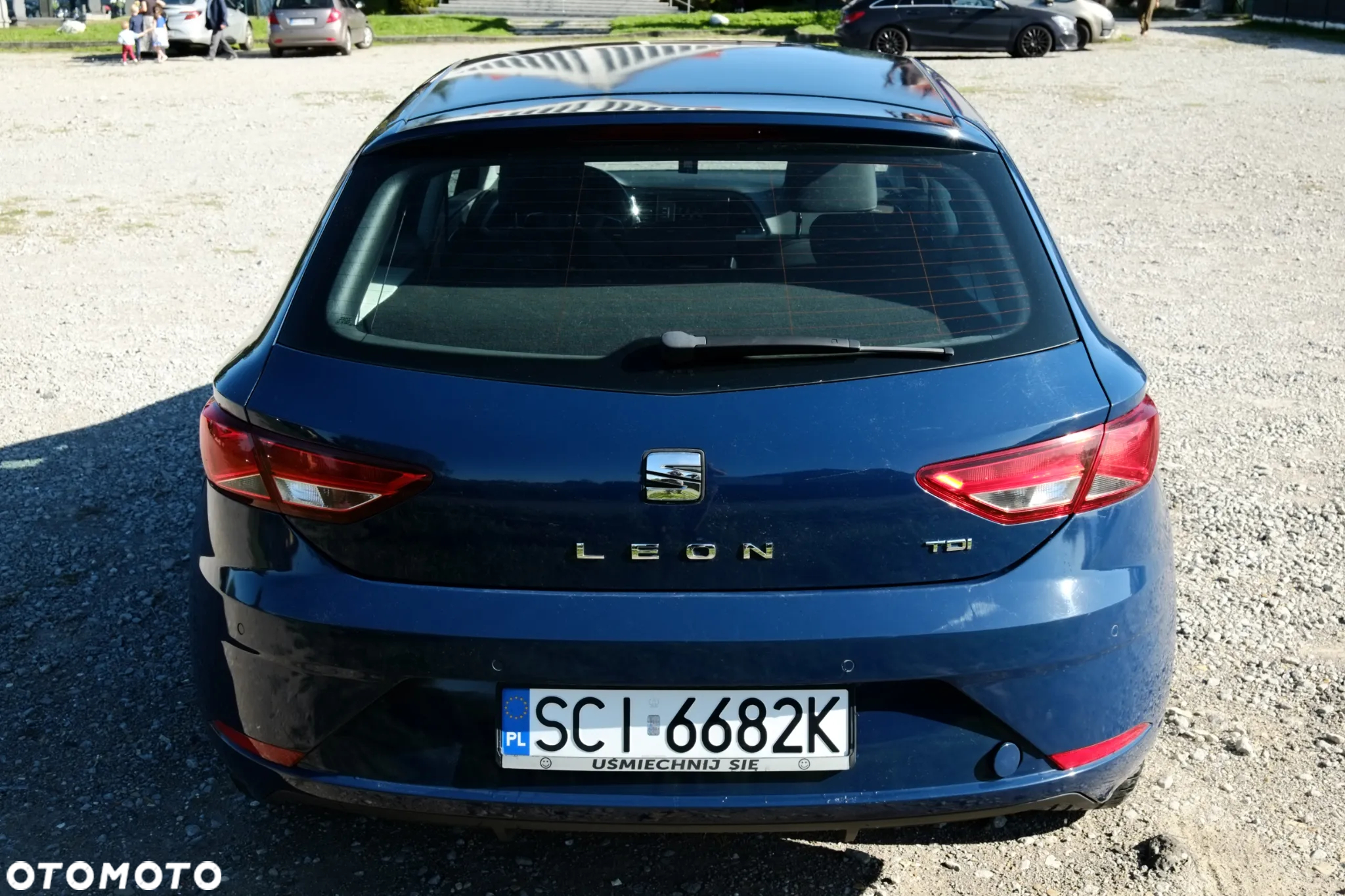 Seat Leon 1.6 TDI X-Perience S&S - 3