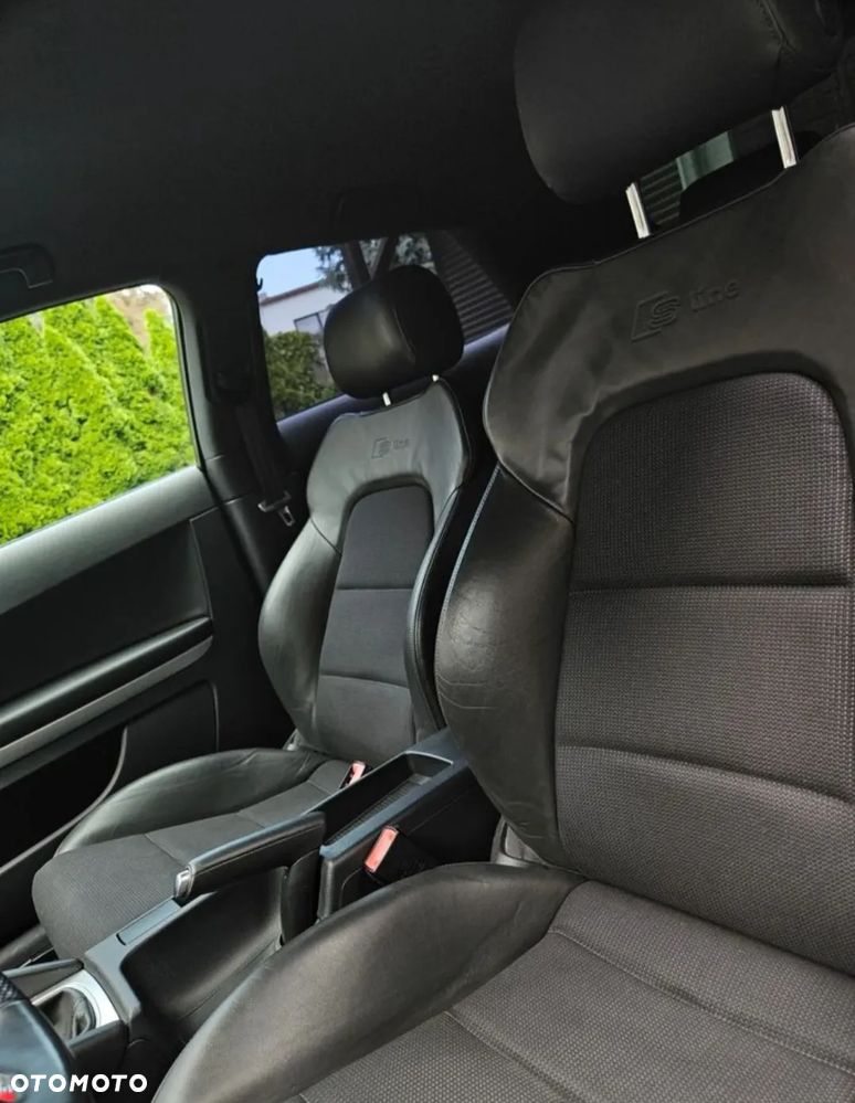 Audi A3 3-drzwiowe - 20