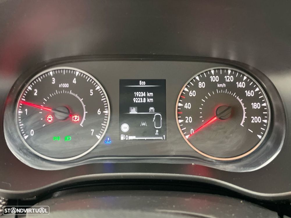 Dacia Logan 1.0 TCe Expression - 9