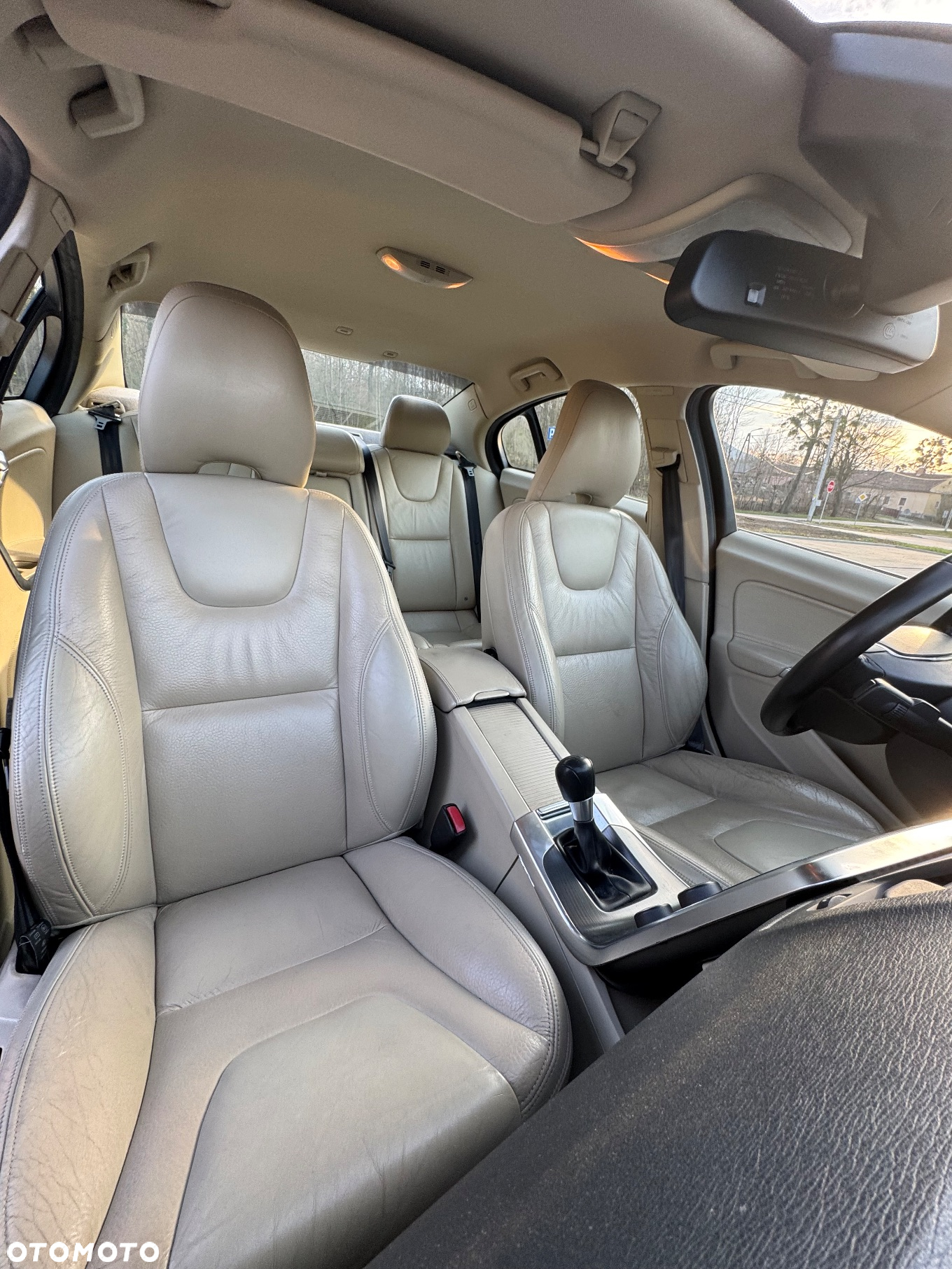 Volvo S60 D3 Summum - 18