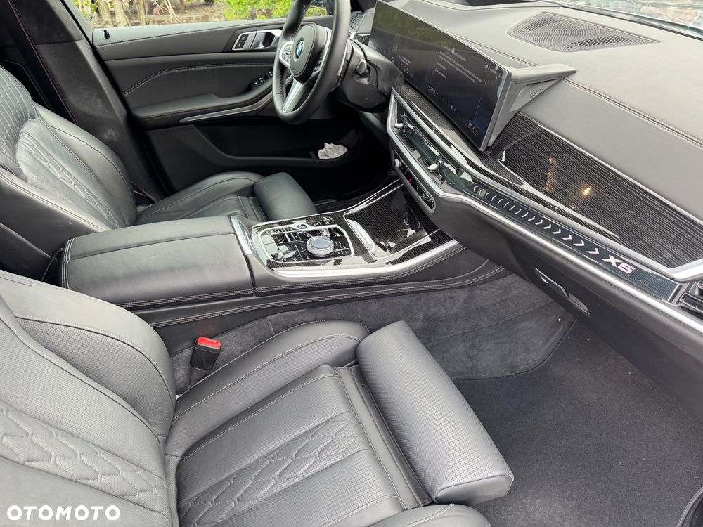 BMW X5 M - 35