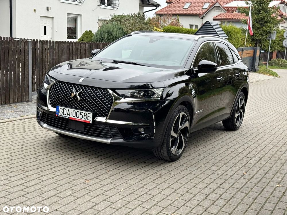 DS Automobiles DS 7 Crossback 1.6 PureTech Rivoli - 2