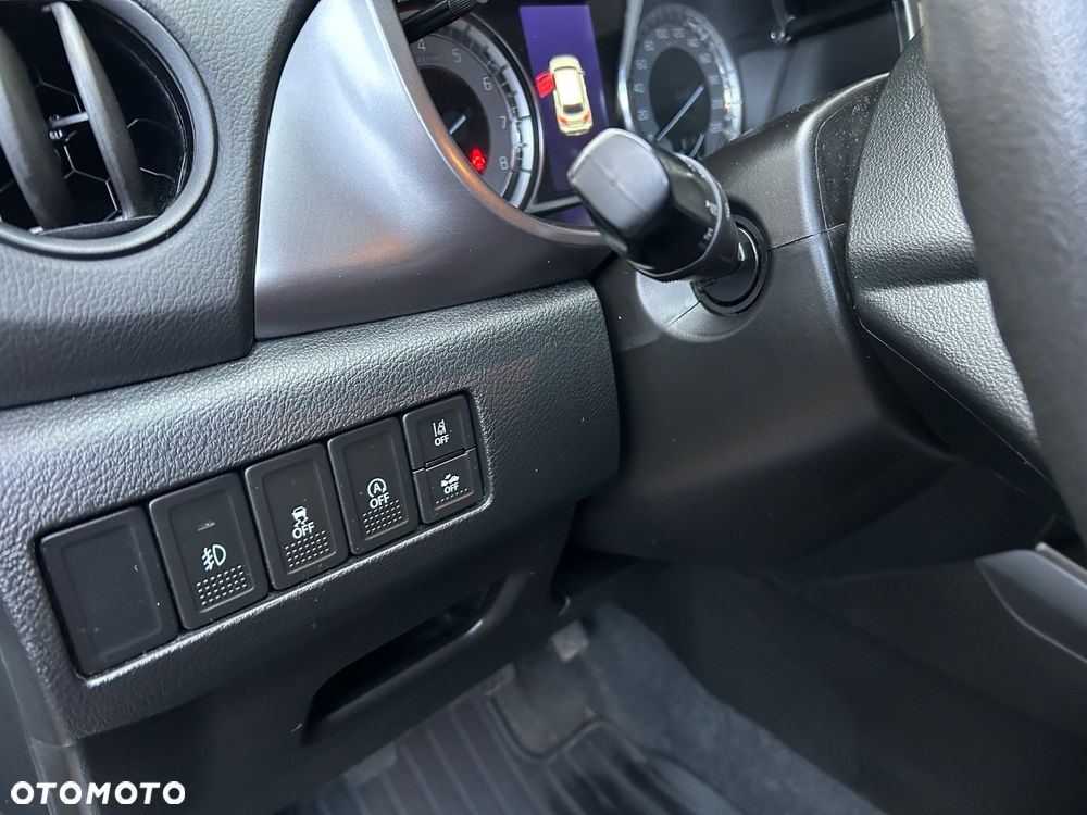Suzuki Vitara 1.4 Boosterjet SHVS Comfort Plus 2WD - 29